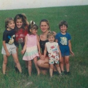 Meet your Posher, Karen